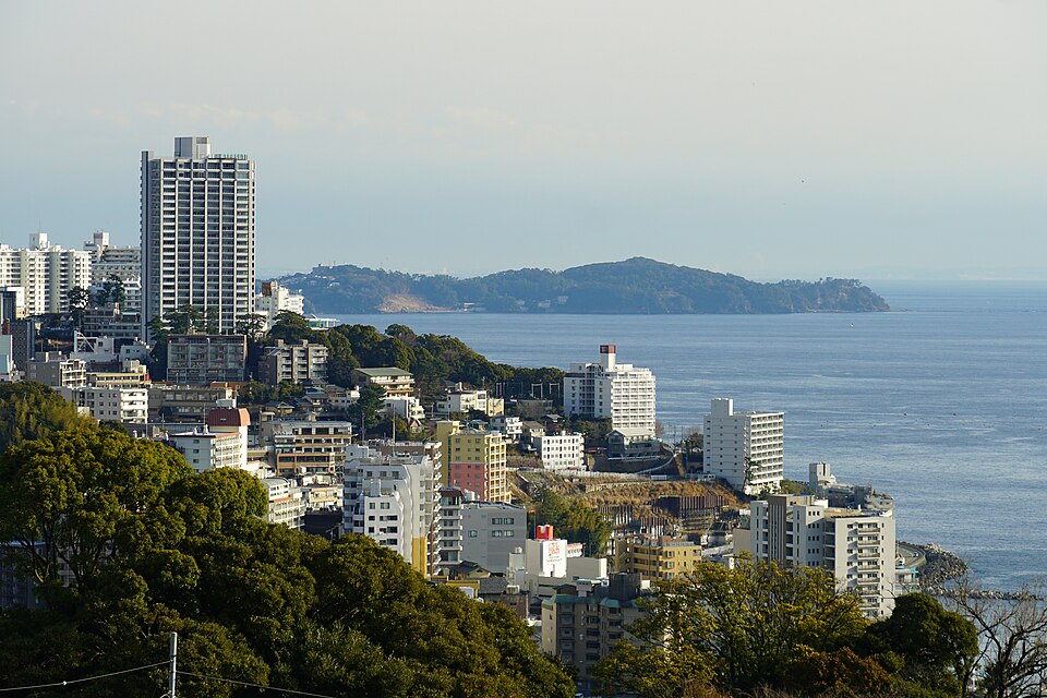 熱海