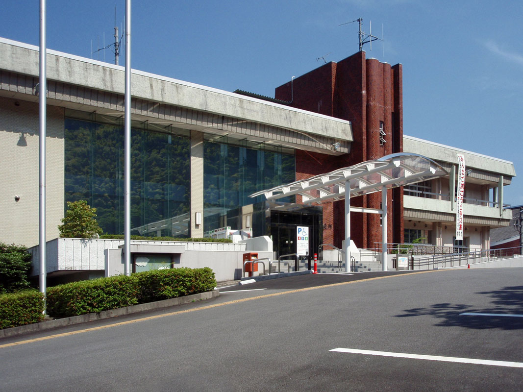 伊豆長岡
