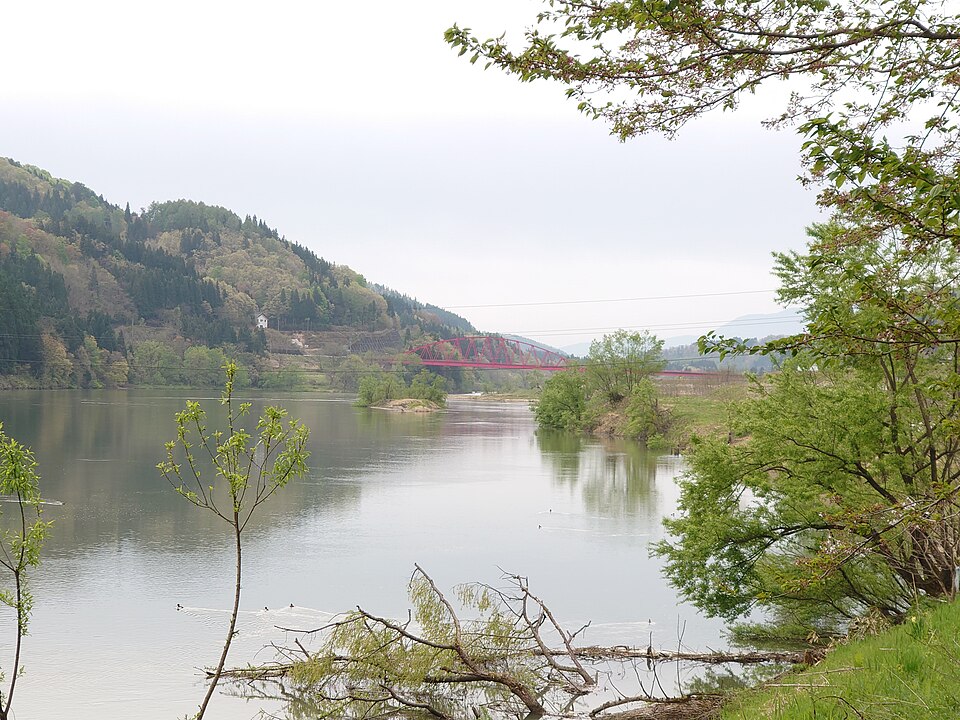 野沢温泉
